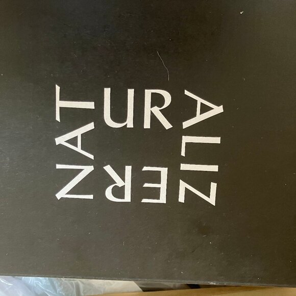 Bristol Naturalizer heeled sandals - Picture 3 of 3